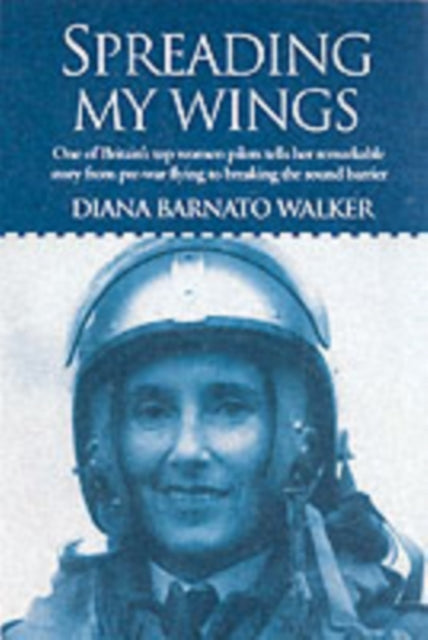 Book cover of: Spreading My Wings