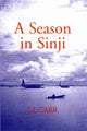 Book cover of: Season in Sinji