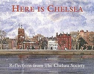 Here is Chelsea