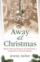 Book cover of: Away at Christmas