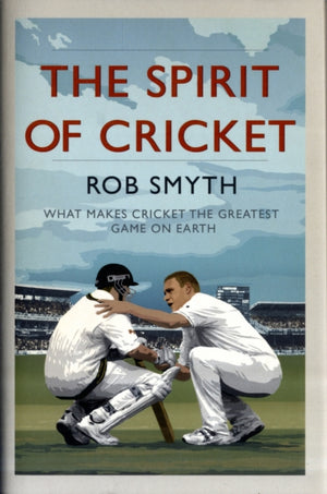 Spirit of Cricket