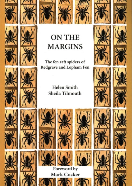 Book cover of: On the Margins. By: Helen Smith