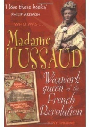 Madame Tussaud