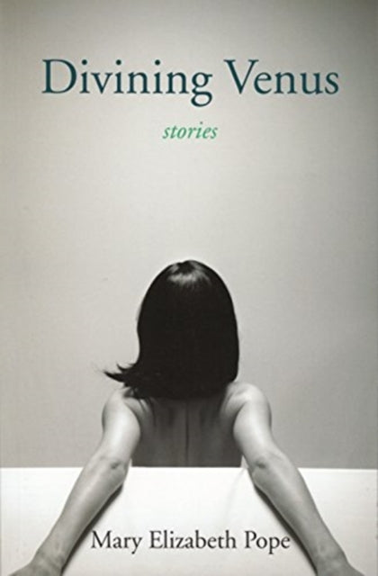 Book cover of: Divining Venus. By: Mary Elizabeth Pope