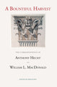 Book cover of: Bountiful Harvest. By: William MacDonald