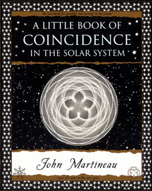 Little Book of Coincidence in the Solar System