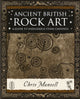 Book cover of: Ancient British Rock Art
