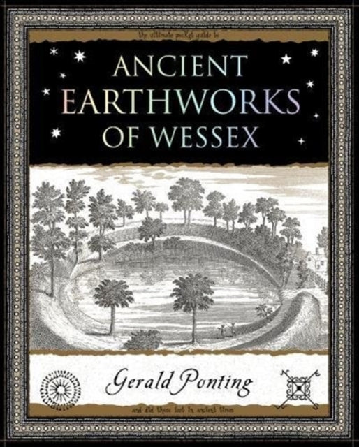 Book cover of: Ancient Earthworks of Wessex. By: Gerald PONTING
