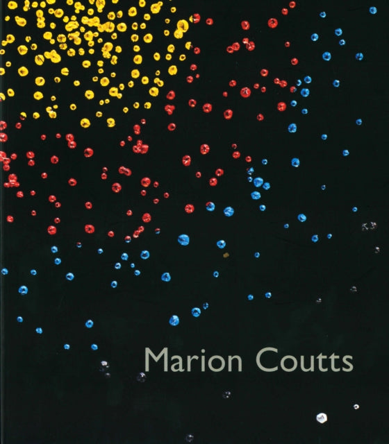 Book cover of: Marion Coutts