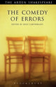 Book cover of: Comedy of Errors. By: William Shakespeare