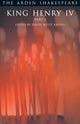 Book cover of: King Henry IV Part 1. By: William Shakespeare