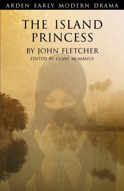 Book cover of: Island Princess. By: John Fletcher