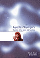 Book cover of: Aspects of Asperger's. By: Maude Brown
