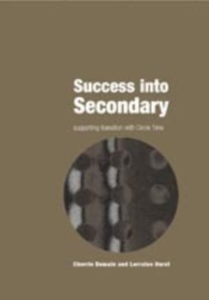 Success into Secondary