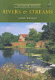 Book cover of: Rivers and Streams. By: John Wright
