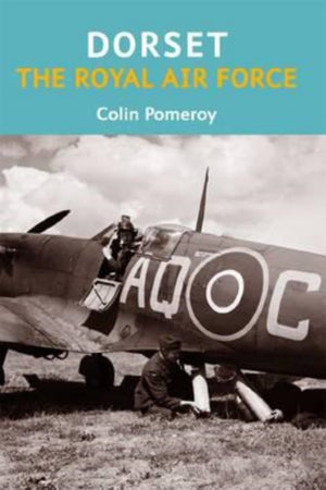 Dorset, The Royal Air Force