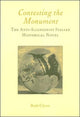 Book cover of: Contesting the Monument: The Anti-illusionist Italian Historical Novel: No. 10