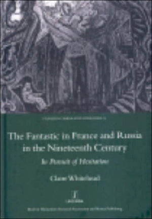 Fantastic in France and Russia in the 19th Century