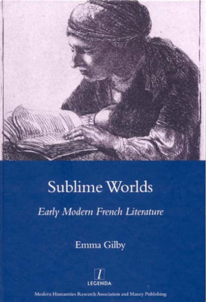 Sublime Worlds