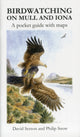 Book cover of: Birdwatching on Mull and Iona