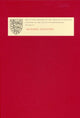 Book cover of: The Victoria History of the County of Northampton. By: Charles Insley