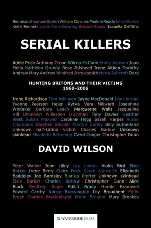 Serial Killers