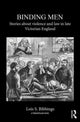 Book cover of: Binding Men. By: Lois Bibbings