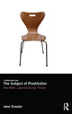 Book cover of: Subject of Prostitution. By: Scoular