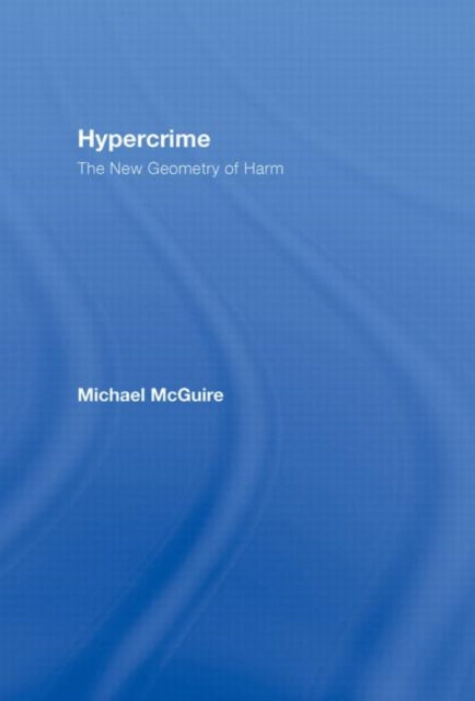 Hypercrime
