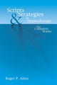 Book cover of: Scripts & Strategies in Hypnotherapy. By: Roger P. Allen