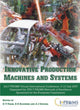 Book cover of: Innovative Production Machines and Systems