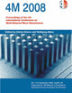 Book cover of: 4M 2008. By: Stefan Dimov