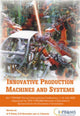 Book cover of: Innovative Production Machines and Systems. By: D. T. Pham