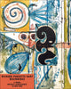 Book cover of: Richard Pousette-Dart Beginnings. By: Richard Pousette-Dart
