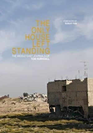 The Only House Left Standing