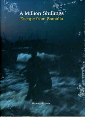 Alixandra Fazzina - A Million Shillings