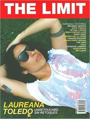 Laureana Toledo: The Limit