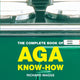 Book cover of: Complete Book of Aga Know-How. By: Richard Maggs