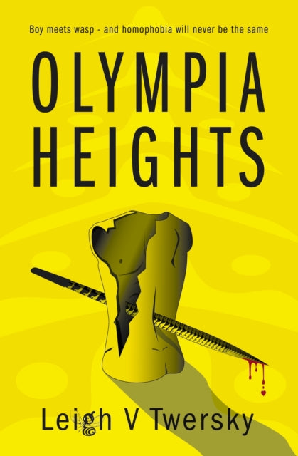 Book cover of: Olympia Heights
