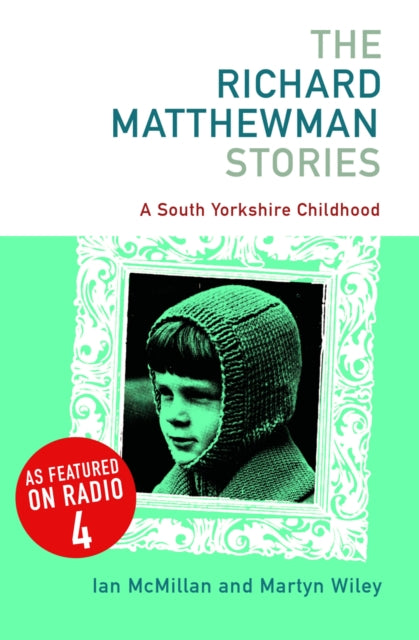 Book cover of: Richard Matthewman Stories