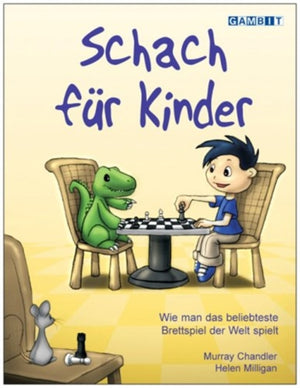 Schach fur Kinder