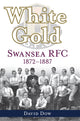 Book cover of: White Gold. By: DOW