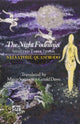 Book cover of: Night Fountain