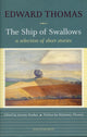 Book cover of: Ship of Swallows. By: Jeremy Hooker