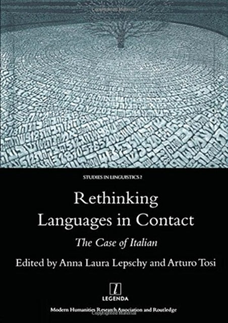 Rethinking Languages in Contact
