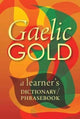 Book cover of: Gaelic Gold
