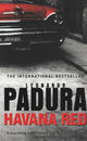 Book cover of: Havana Red. By: Leonardo Padura