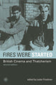Book cover of: Films of Fact – British Cinema and Thatcherism. By: Lester D. Friedman, Lester Friedman