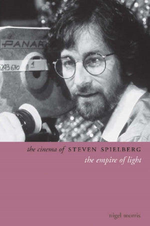 Cinema of Steven Spielberg