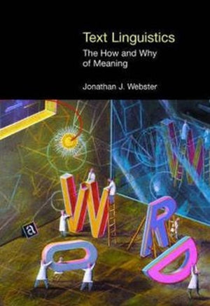 Text Linguistics